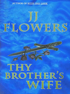 cover image of Thy Brother's WIfe